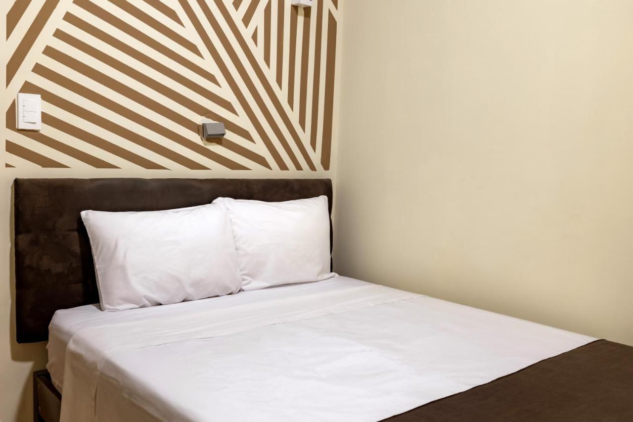 Hotel Rio Blanco Piura Bagian luar foto
