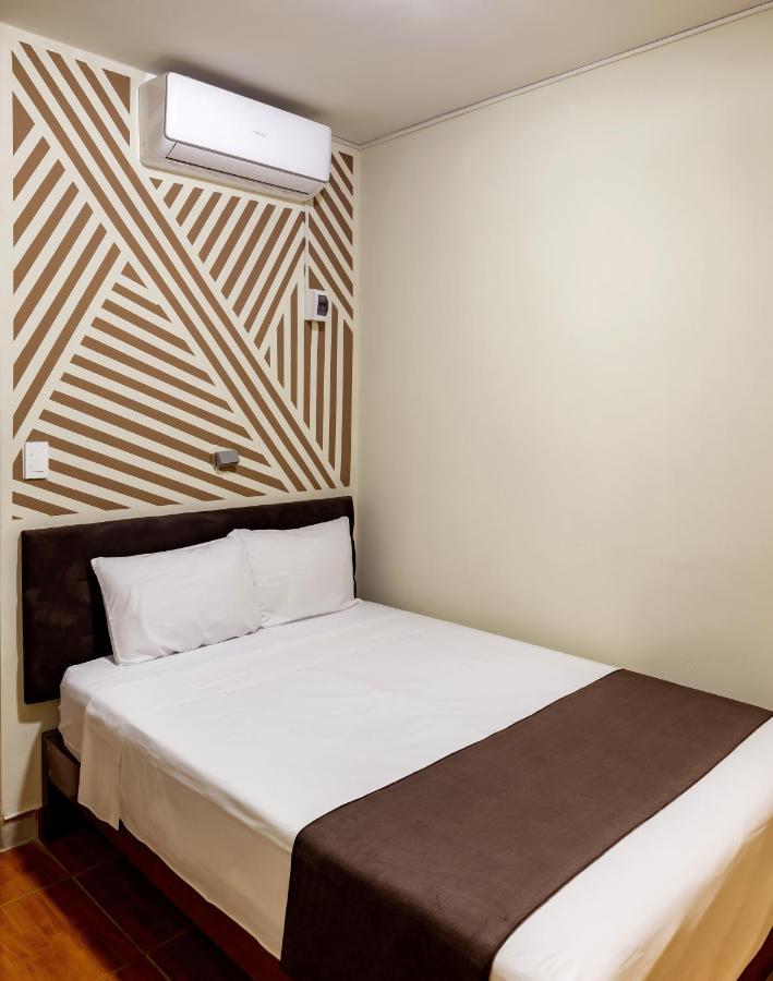 Hotel Rio Blanco Piura Bagian luar foto